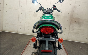 KAWASAKI Z650 RS 2023 ER650M