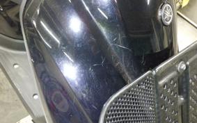 YAMAHA JOG-7 2011 AY01