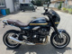 Фото Kawasaki Z900RS 2022 с японского аукциона