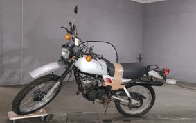 YAMAHA DT125 2N0
