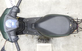 YAMAHA JOG-7 2021 AY01