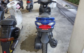 SUZUKI ADDRESS V125 S CF4MA