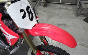 HONDA CRF150R 2002 KE03