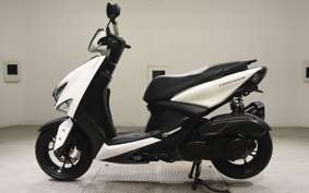 YAMAHA CYGNUSｸﾞﾘﾌｧｽ 2025 SEJ4J