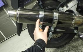 HONDA PCX 160 KF47