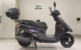 YAMAHA AXIS 125 Z 2024 SED7J