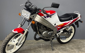YAMAHA TZR125 3TY
