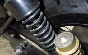 KAWASAKI ELIMINATOR 400 SE Type 1990 ZL400A