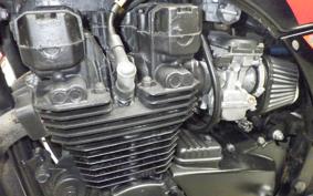 KAWASAKI GPZ400F 1984 ZX400A