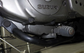 SUZUKI DF125E 2015 SF44A