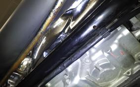 YAMAHA DRAGSTAR 400 CLASSIC  2014 VH02J