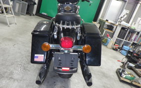 HARLEY FLHR 1690 2013