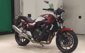 HONDA CB400SF GEN 4 A 2019 NC42