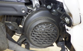 HONDA DIO110ﾍﾞｰｼｯｸ 2006 JK03