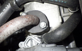 YAMAHA JOG Gen.5 SA36J
