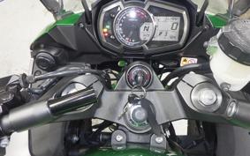 KAWASAKI NINJA 1000 A 2019 ZXT00W