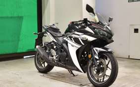 YAMAHA YZF-R25 RG43J