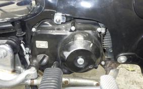 HONDA LITTLE CUB E AA01