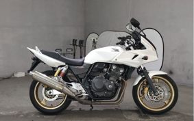 HONDA CB400SFV-4 BOLDOR NC42