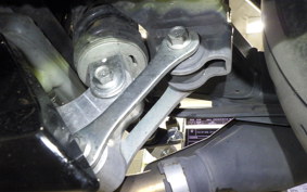 HONDA CBR400R 2022 NC56