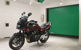 HONDA CB400 SUPER BOLDOR VTEC 2011 NC42