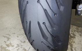 TRIUMPH TRIDENT 660 2023