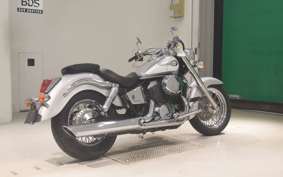 HONDA SHADOW 400 2009 NC34