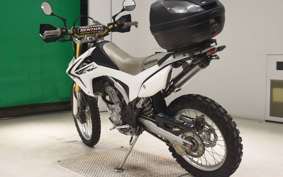 HONDA CRF250L MD38