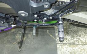 KAWASAKI ZX 1200 NINJA R 2001 ZXT20A