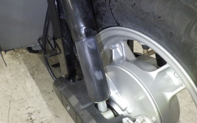 HONDA GYRO X 2024 TD02