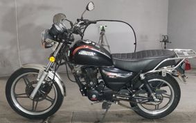 HONDA CBF125R PCJL