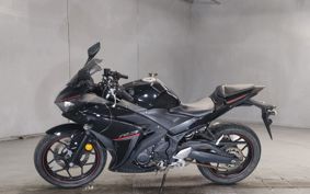 YAMAHA YZF-R3 RH13J