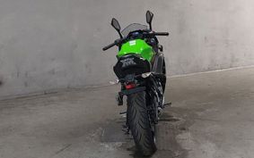 KAWASAKI NINJA 650 2022 ER650H