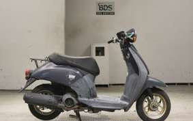 HONDA TODAY AF61
