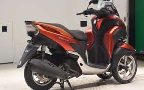 YAMAHA TRICITY 125 SE82J