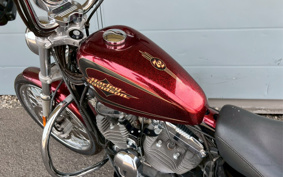 HARLEY XL1200V 2013 LF3