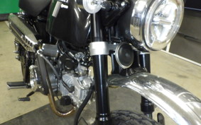 HONDA MONKEY 125 JB02