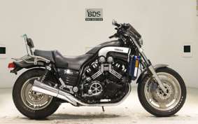 YAMAHA VMAX 2001