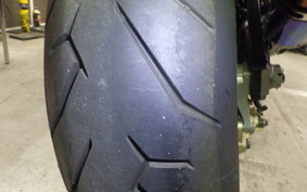 SUZUKI GSX1300R HAYABUSA 2007