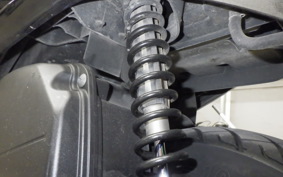 HONDA TACT-4ﾍﾞｰｼｯｸ 2013 AF79