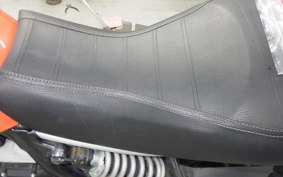 DUCATI SCRAMBLER SIXTY2 2020