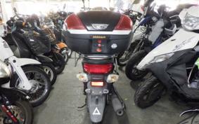 HONDA C110 SUPER CUB 2004 JA10