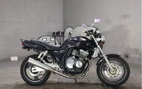 HONDA CB400SF 1993 NC31