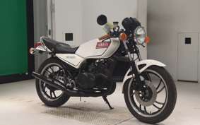 YAMAHA RZ 250 4L3