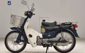 HONDA C90 SUPER CUB E HA02