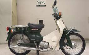 HONDA C50 SUPER CUB 2011 AA01