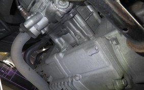 YAMAHA TRICITY 125 A  ヤネツキ 2002 SEC1J