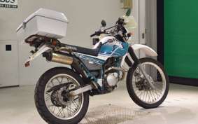 YAMAHA SEROW 225 W 4JG