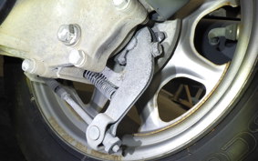 HONDA TACT-4ﾍﾞｰｼｯｸ AF79