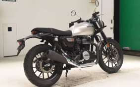 HONDA GB350S 2025 NC59